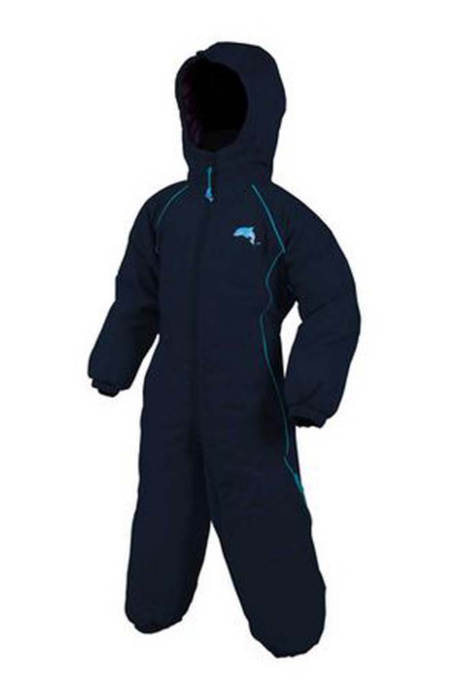 Target Dry Eskimo Kids Boys Girls AllinOne Waterproof Padded Warm